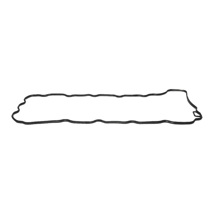 Volvo D11 Engine Valve Cover Gasket 2008-2016: OEM 2512354C91