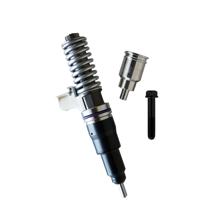 Volvo D11 Fuel Injector 2010-2014: OEM 85013719