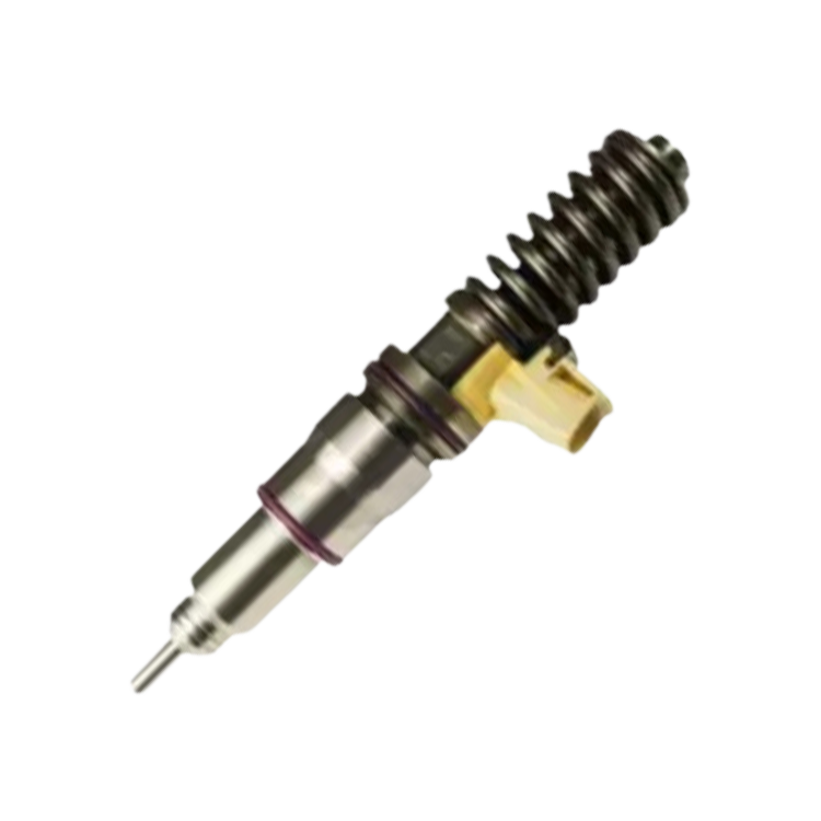Volvo D11 Fuel Injector 2015-2018: OEM 85020426