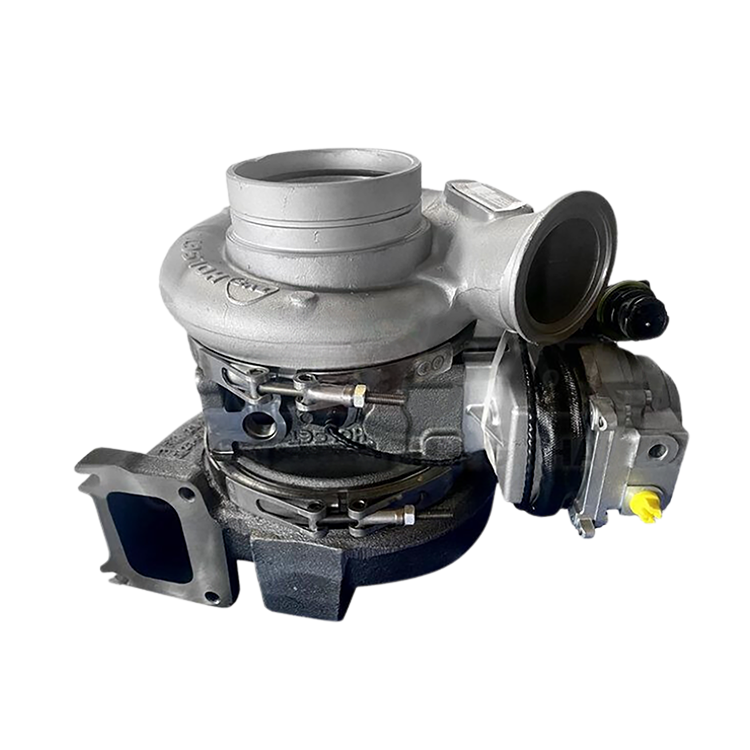 Volvo D11 Turbo Assembly 2011-2017: OEM 85151093