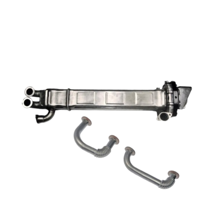 Volvo D12 EGR Cooler 2003-2007: OEM 85110346