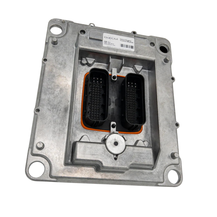 Volvo D12 Engine Control Module (ECM) 2002-2007 OEM 20814642
