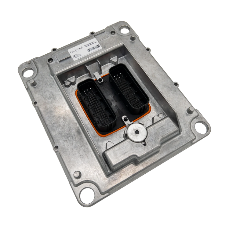 Volvo D12 Engine Control Module (ECM) : OEM 20412511
