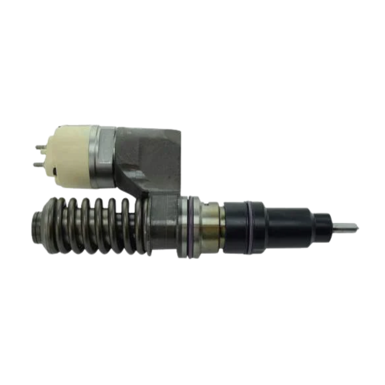 Volvo D12 Fuel Injector 2000-2003: OEM 8113837