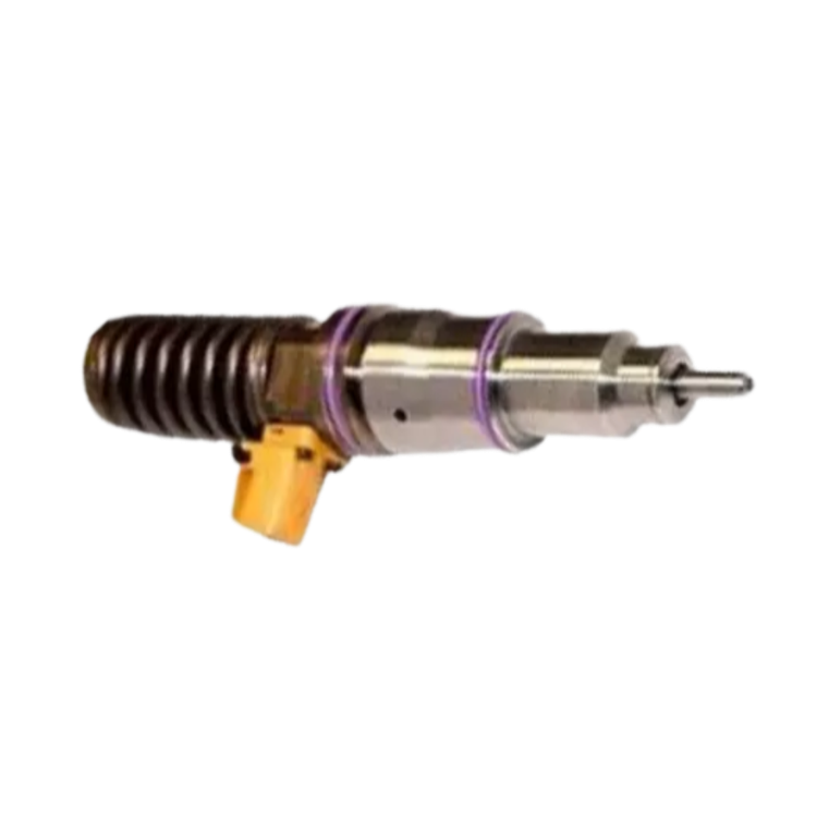 Volvo D12 Fuel Injector 2003-2010: OEM 85000416