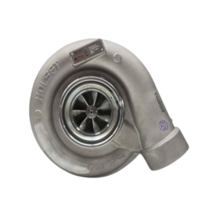 Volvo D12 Turbo Assembly 2003-2007: OEM 20516147