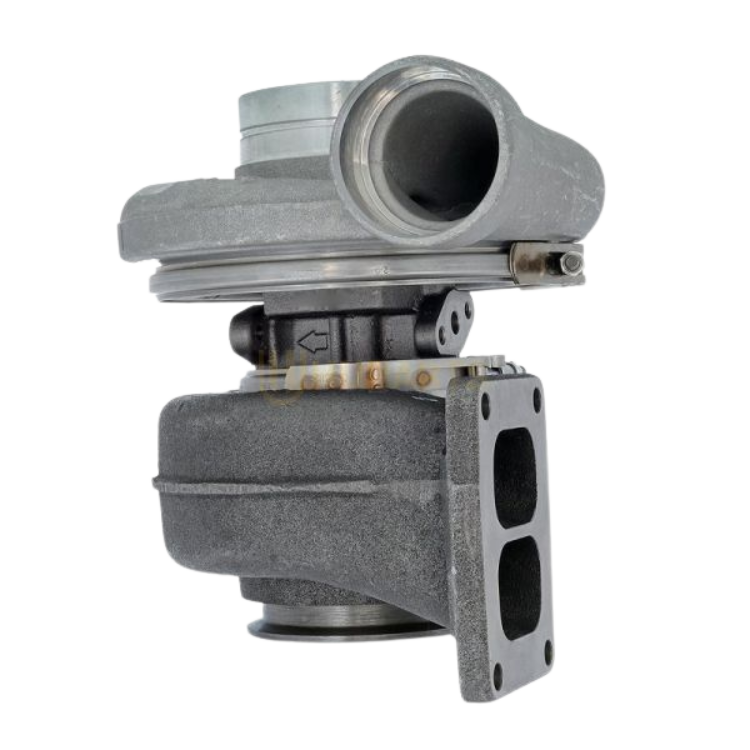 Volvo D12C Turbo Assembly 1998-2001: OEM 85000027