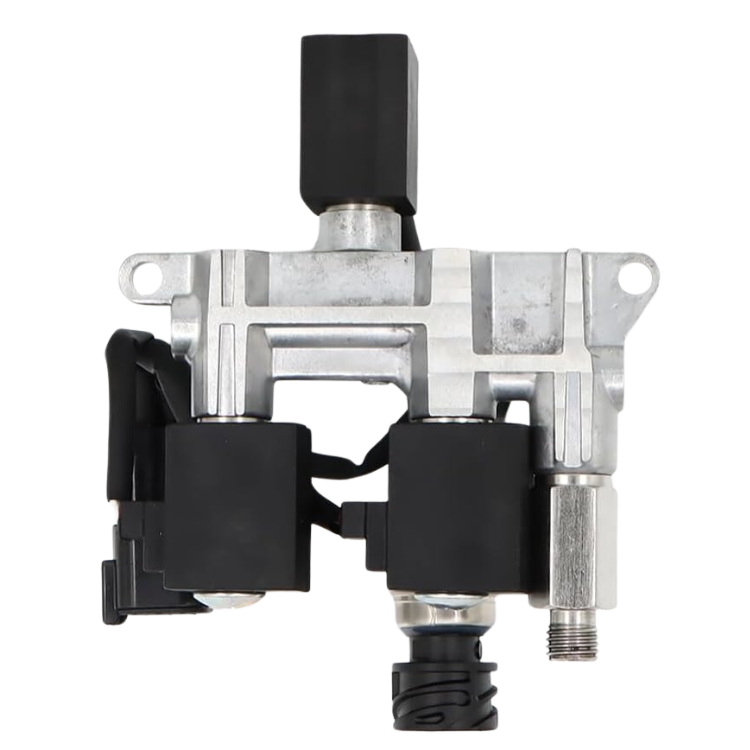 Volvo D13 AHI Module 2018-2021: OEM 23893349`