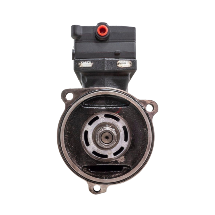 Volvo D13 Air Compressor : OEM 85116640