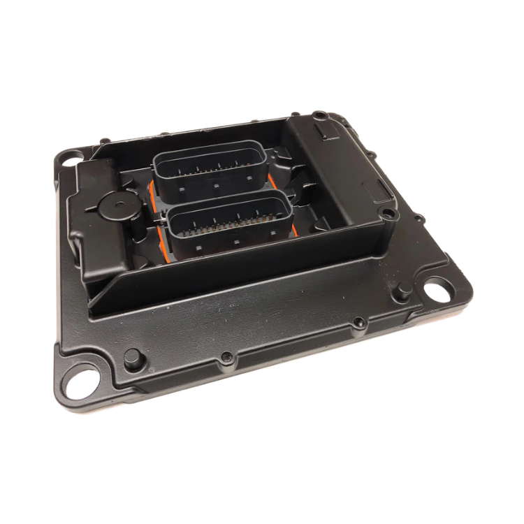 Volvo D13, D16 Engine Control Module (ECM) : OEM 20583789