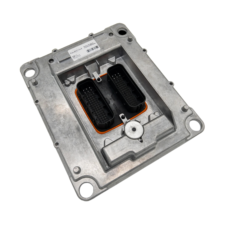 Volvo D13, D16 Engine Control Module (ECM) : OEM 20977021