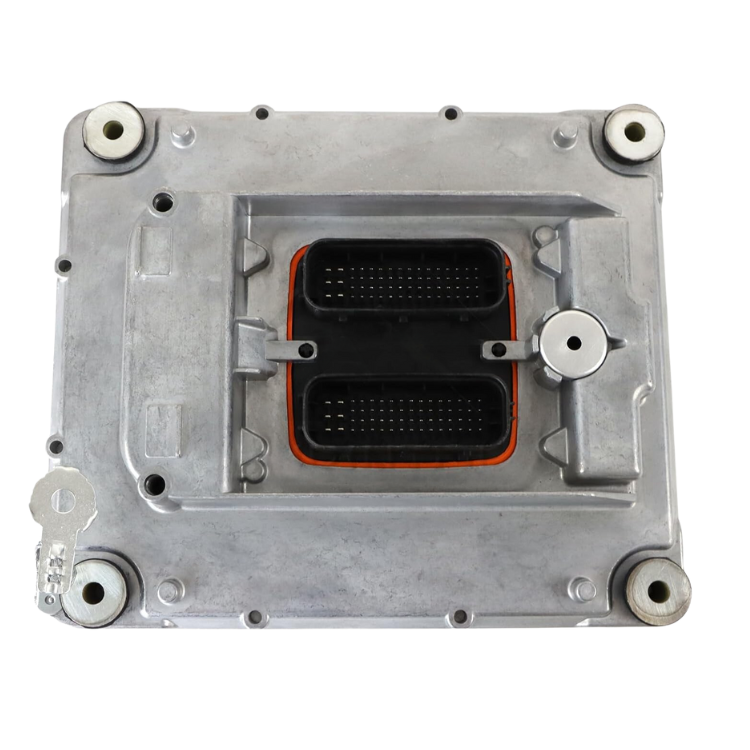 Volvo D13 Engine Control Module (ECM) : OEM 21107008