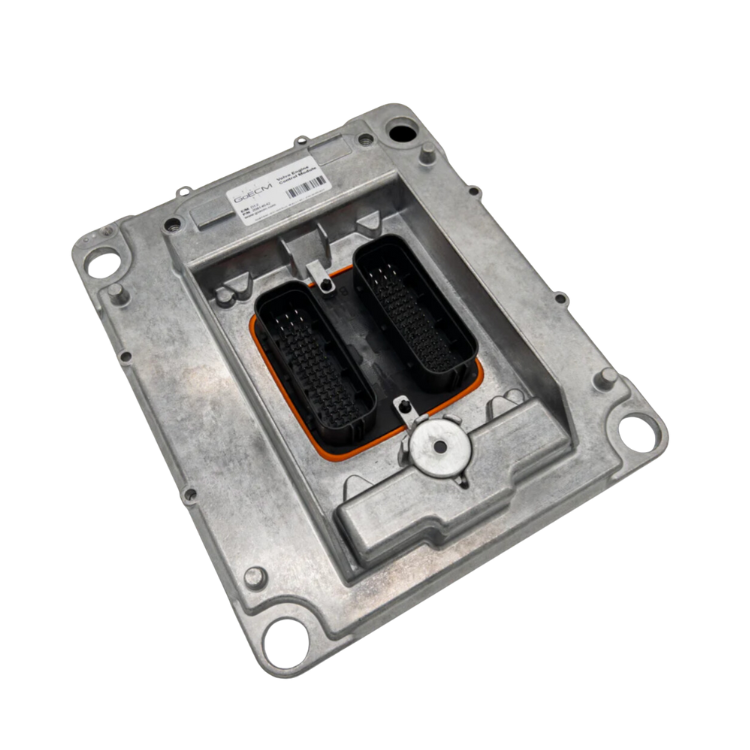 Volvo D13 Engine Control Module (ECM) : OEM 21900553