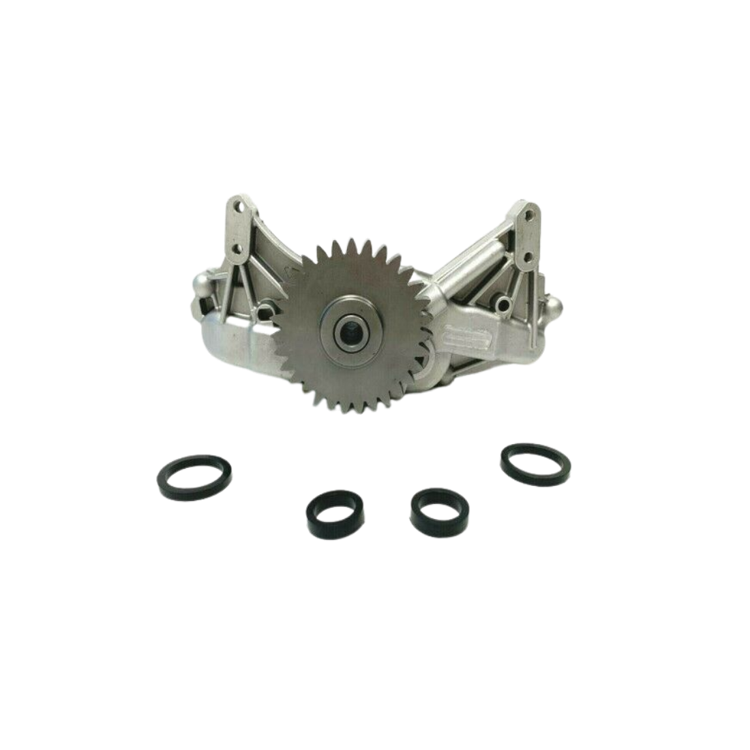 Volvo D13 Engine Oil Pump 2008-2016: OEM 20824906