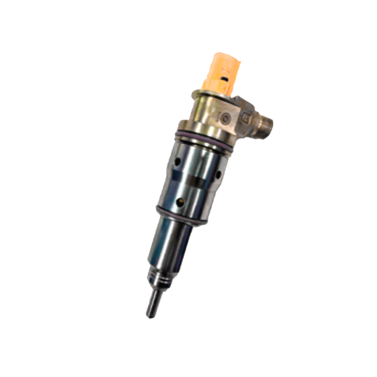 Volvo D13 Fuel Injector 2020-2022: OEM 85150350