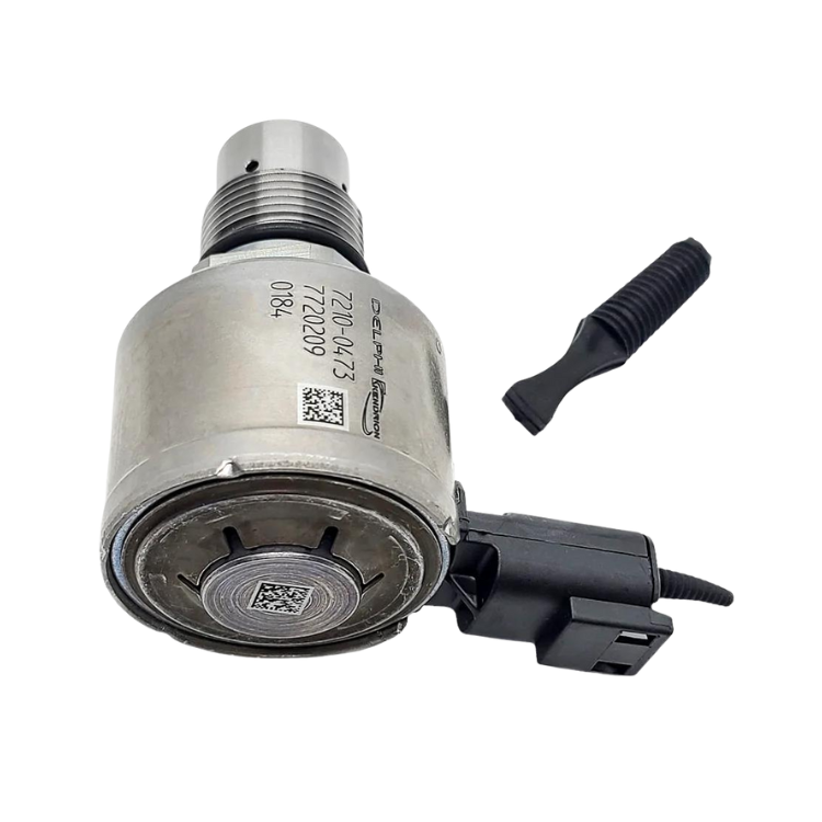 Volvo D13 Fuel Pressure Relief Control Valve 2017-2022: OEM 22720232