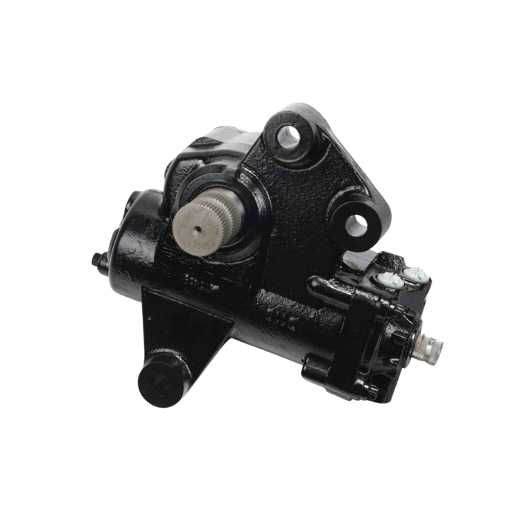 Volvo D13 Steering Gear Box 2004-2017: OEM 20800290