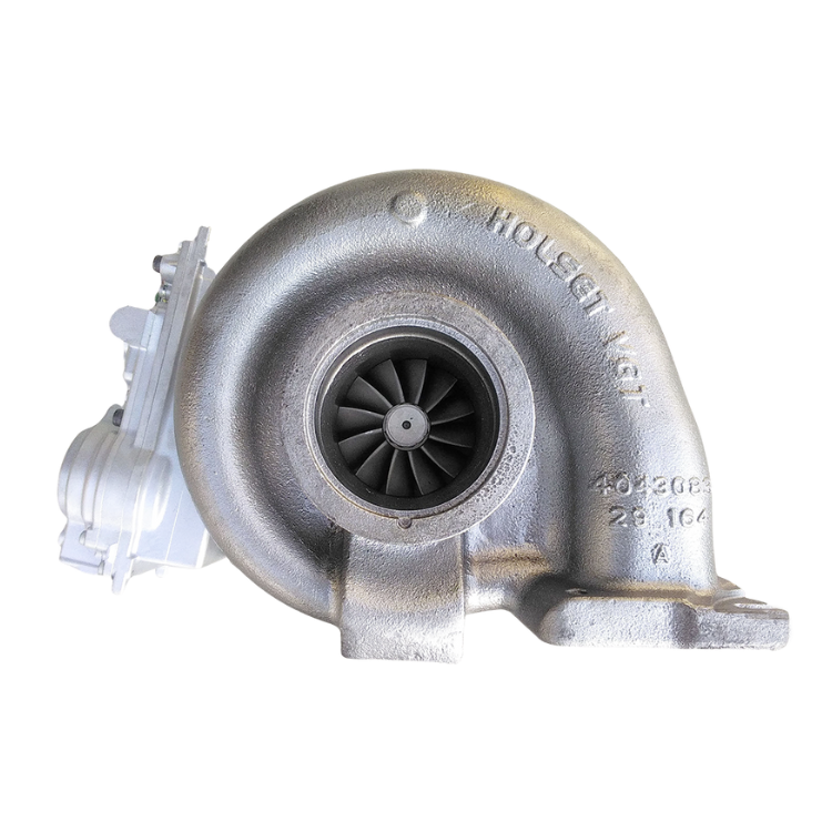 Volvo D13 Turbo 2011-2017: OEM 85151095