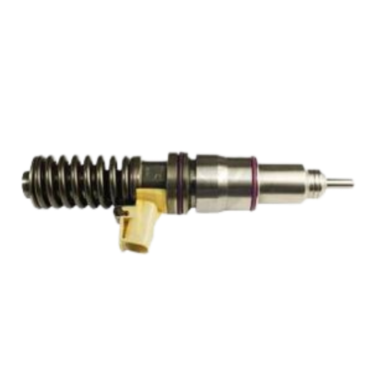 Volvo D16 Fuel Injector : OEM 22717955