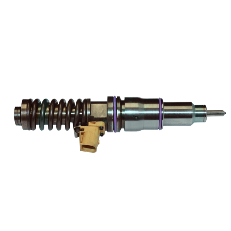 Volvo D16 Fuel Injector : OEM 8500496