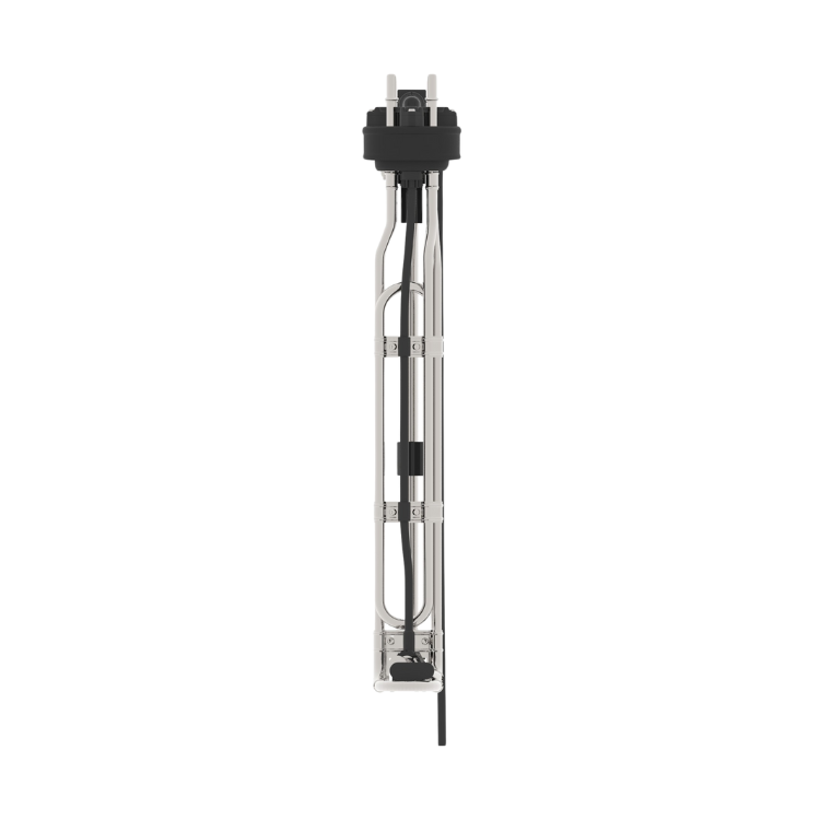 Volvo DEF Head Unit : OEM ASPVM-500