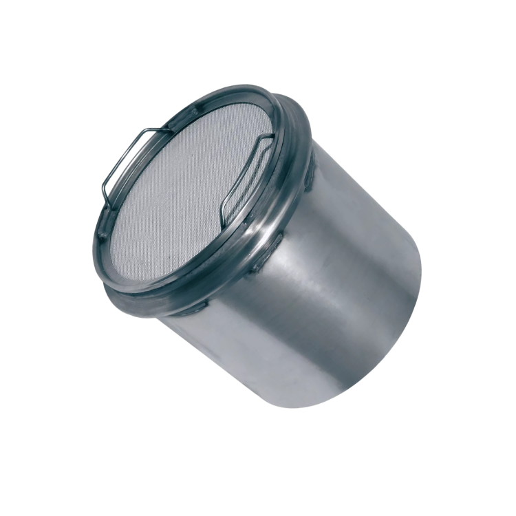 Volvo DPF : OEM 21716414