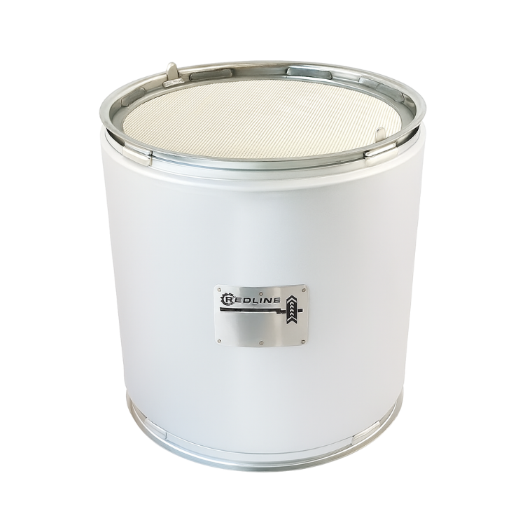 Volvo DPF : OEM 21905492