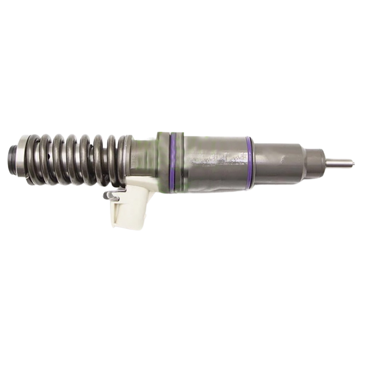 Volvo Industrial 12.0L Fuel Injector : OEM 22172535