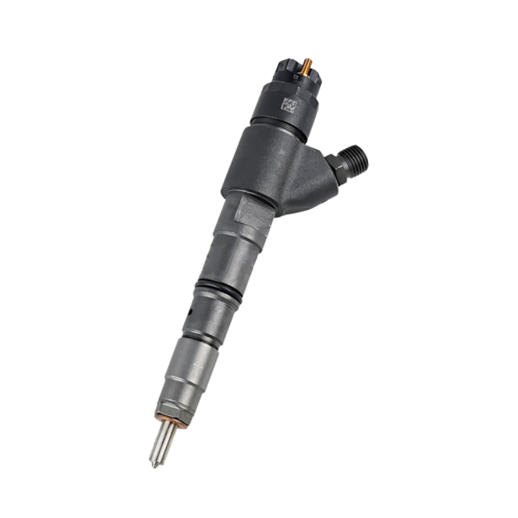Volvo Industrial D6E Fuel Injector : OEM 902079683