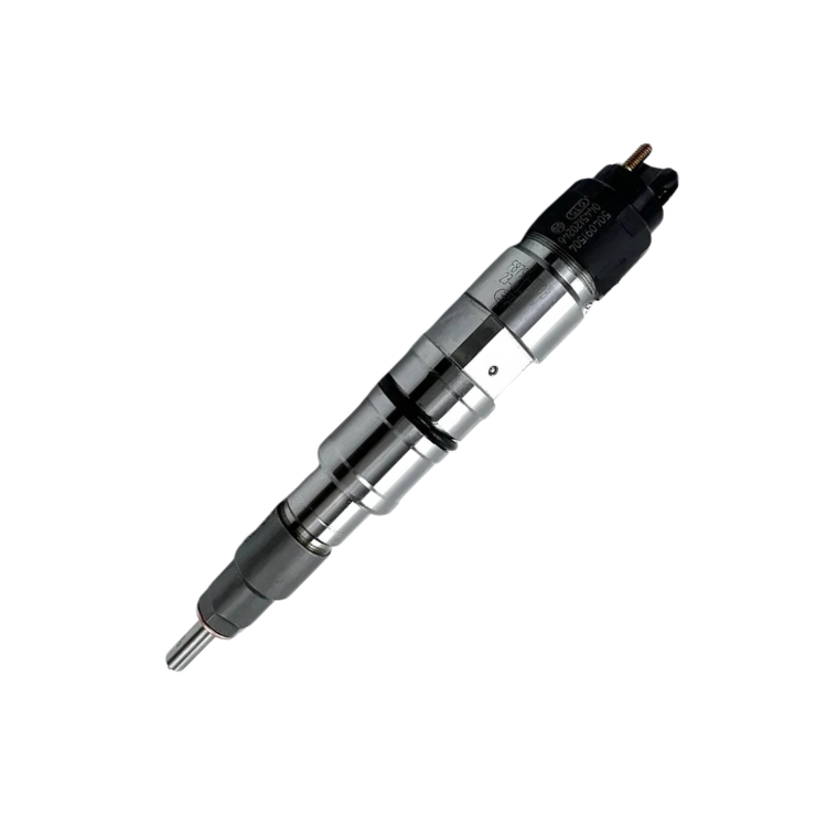 Volvo Industrial D6H, D4H Fuel Injector : OEM 9021773130