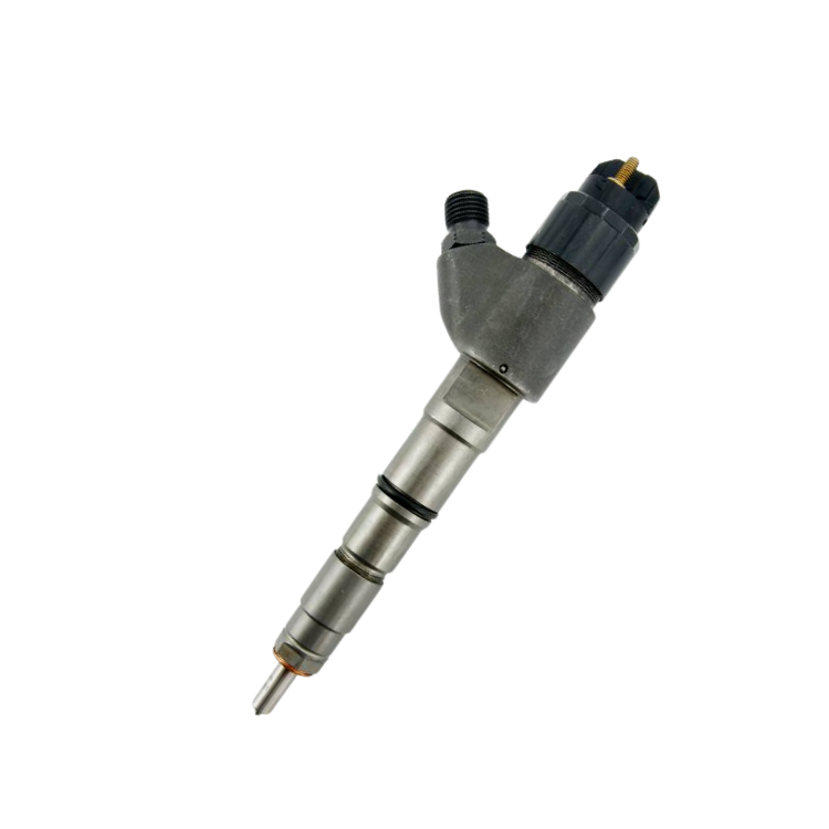 Volvo Industrial D7E Fuel Injector : OEM 9020798114