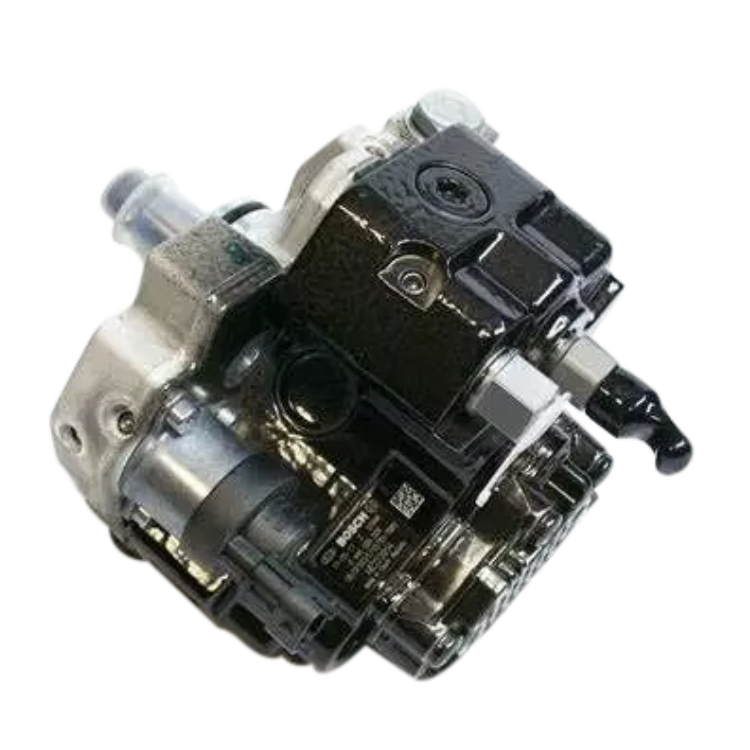 Tamerx High Pressure Fuel Pump for Doosan engines, OEM 65105017005, designed for 2007-2010 models, high-quality performance.