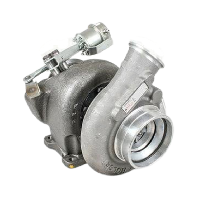 Volvo Industrial MD9 Turbo Assembly 2006-2011 OEM 9011129601