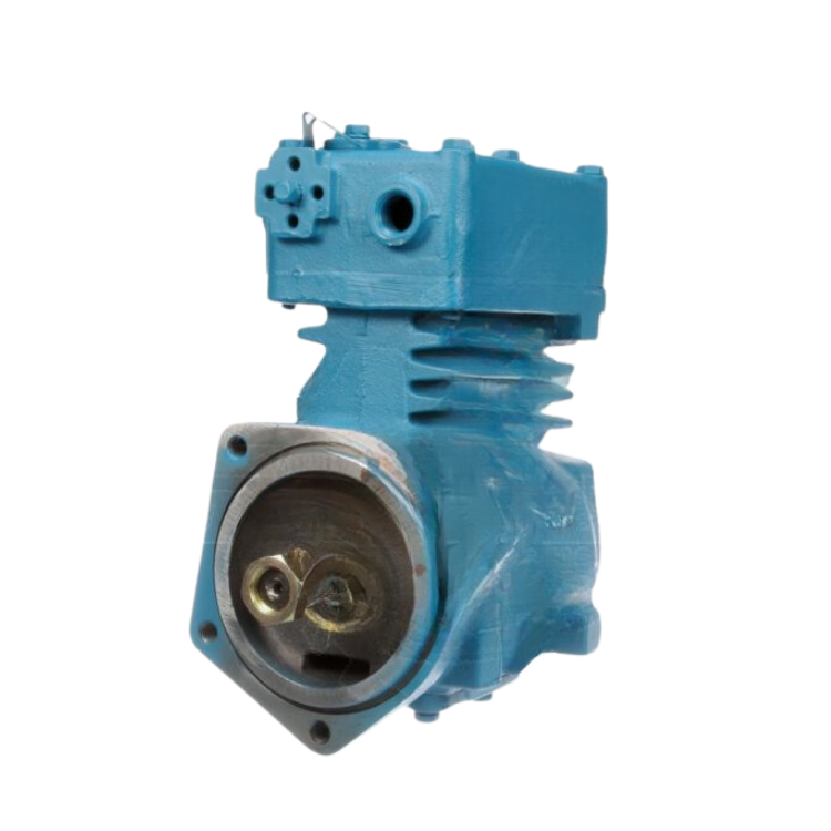 Volvo Mack Air Brake Compressor 1996-2004: OEM 3946077