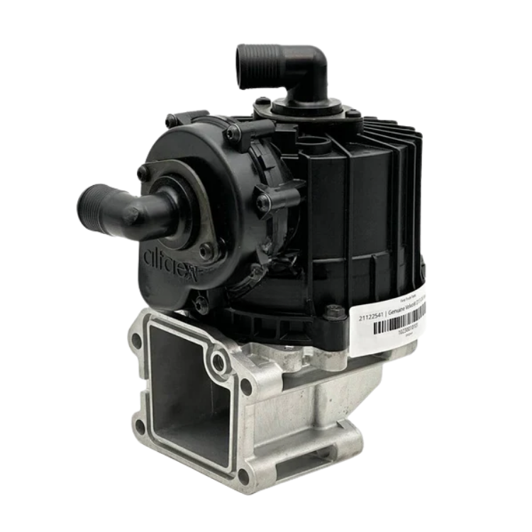 Volvo Mack D11, D13, MP7, MP8 Oil Seperator 2014-2018: OEM 21122541