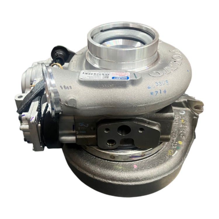 Volvo Mack D11, MP7 Turbo Assembly 2022: OEM 5328090NX