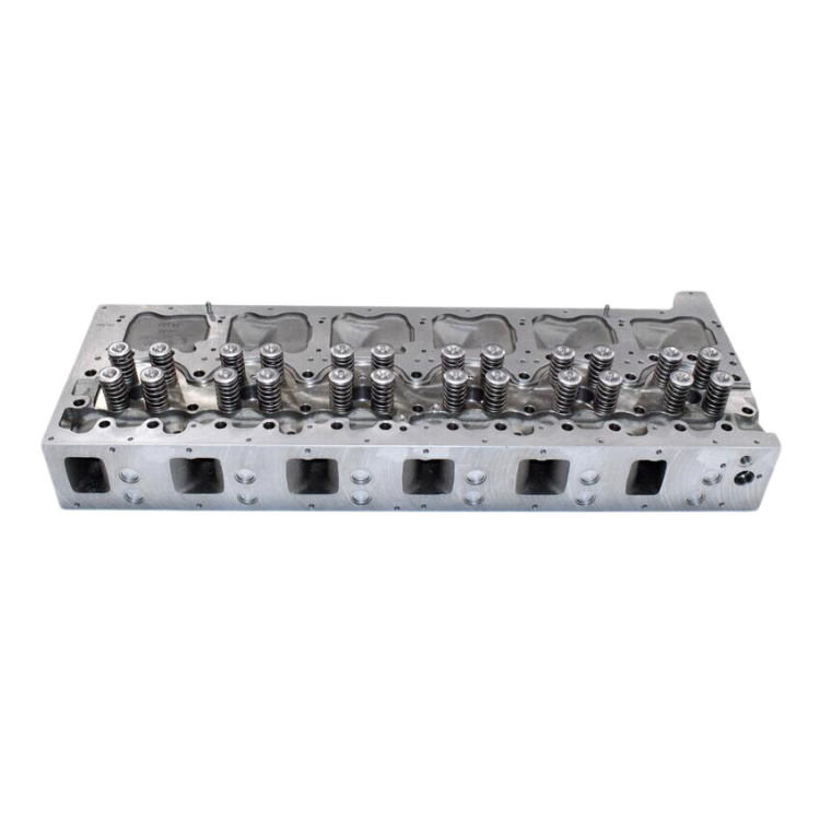 Volvo Mack D13, MP8 Cylinder Head 2008-2014: OEM 85022656
