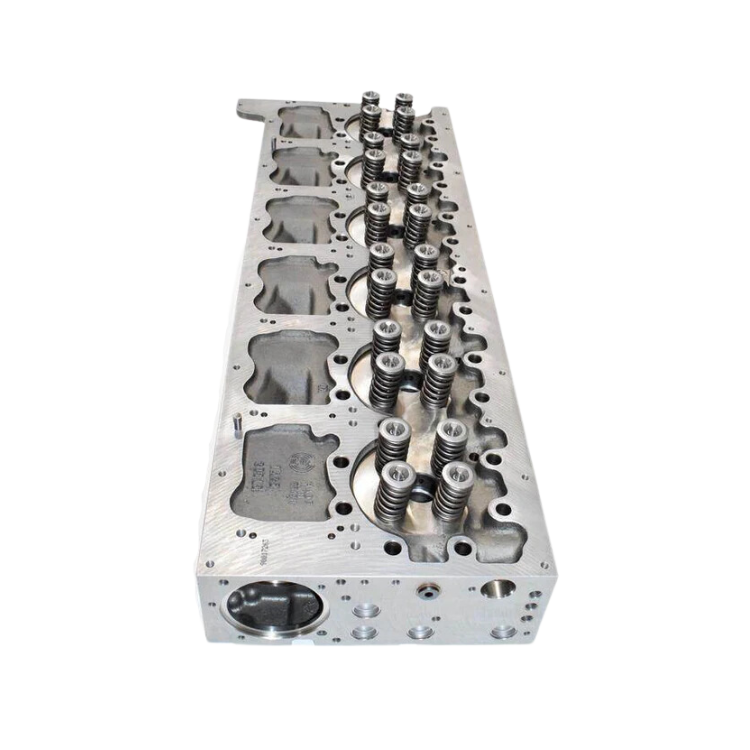 Volvo Mack D13, MP8 Cylinder Head 2015-2020: OEM 22498413