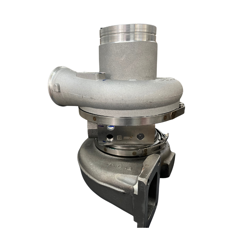 Volvo MD13 Turbo Assembly 2008-2015: OEM VOE23720222