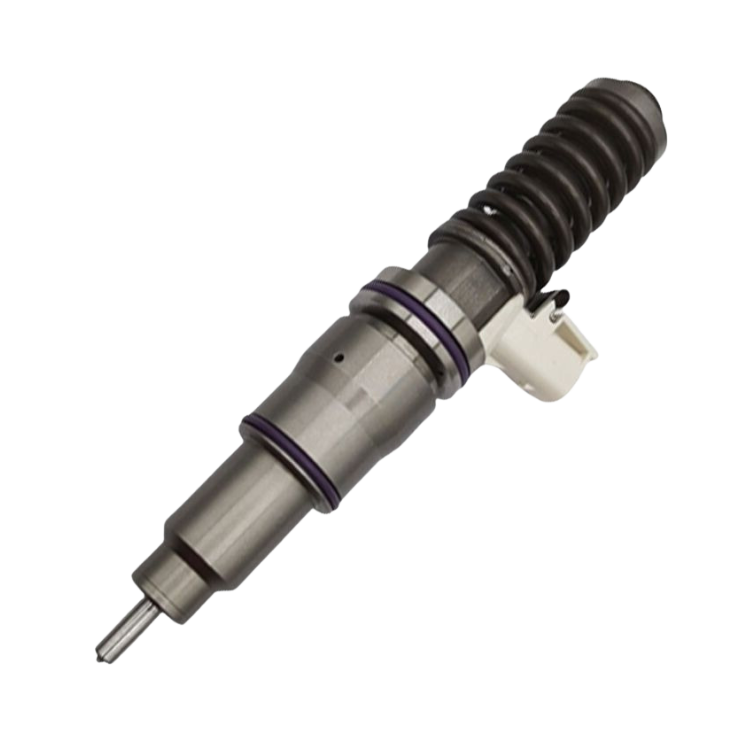 Volvo Penta 13.0L Fuel Injector 2004-2018: OEM 21379939
