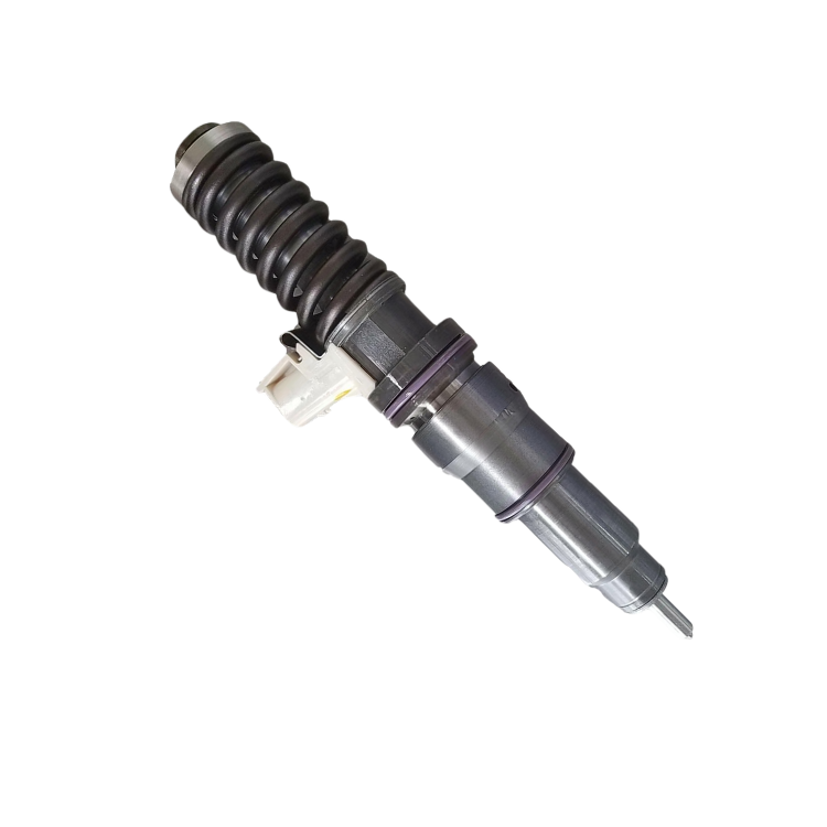 Volvo Penta 13.0L Fuel Injector 2018-2022: OEM 22459522