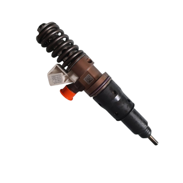 Volvo Penta 13.0L Fuel Injector 2018-2022: OEM 23771405