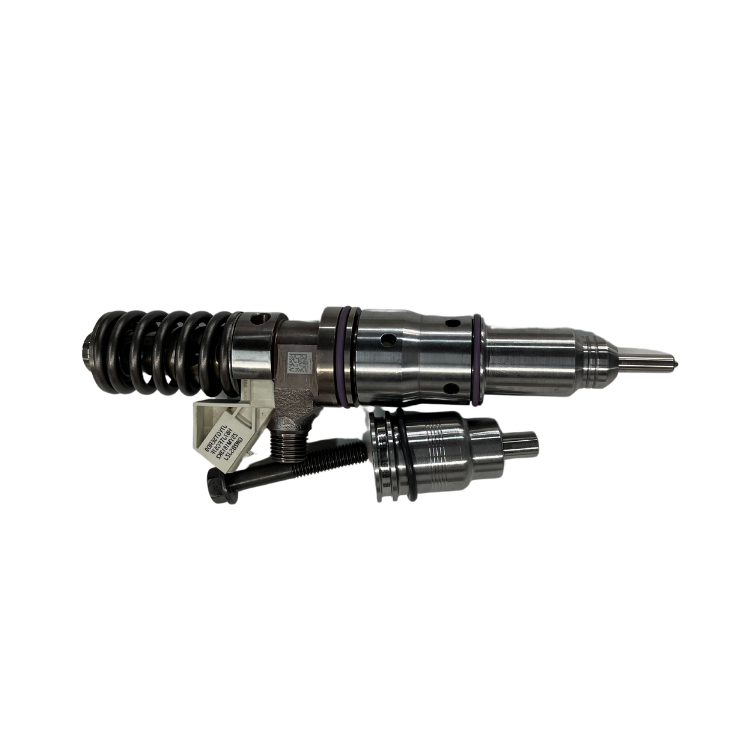 Volvo Penta D13 Fuel Injector 2018-2021: OEM 23698829