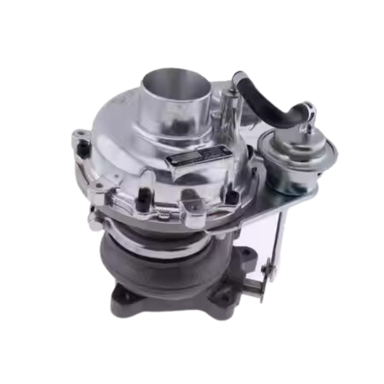 Volvo Penta D2-75 Turbo Assembly 1990-2008: OEM 3801341