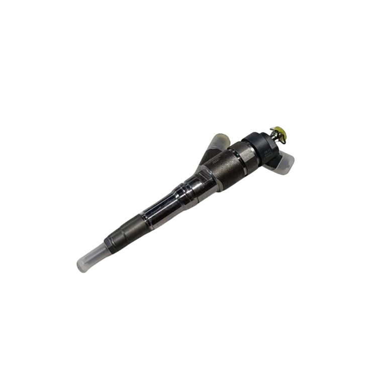 Volvo Penta D4, D6 Fuel Injector 2010-2020: OEM 3801295