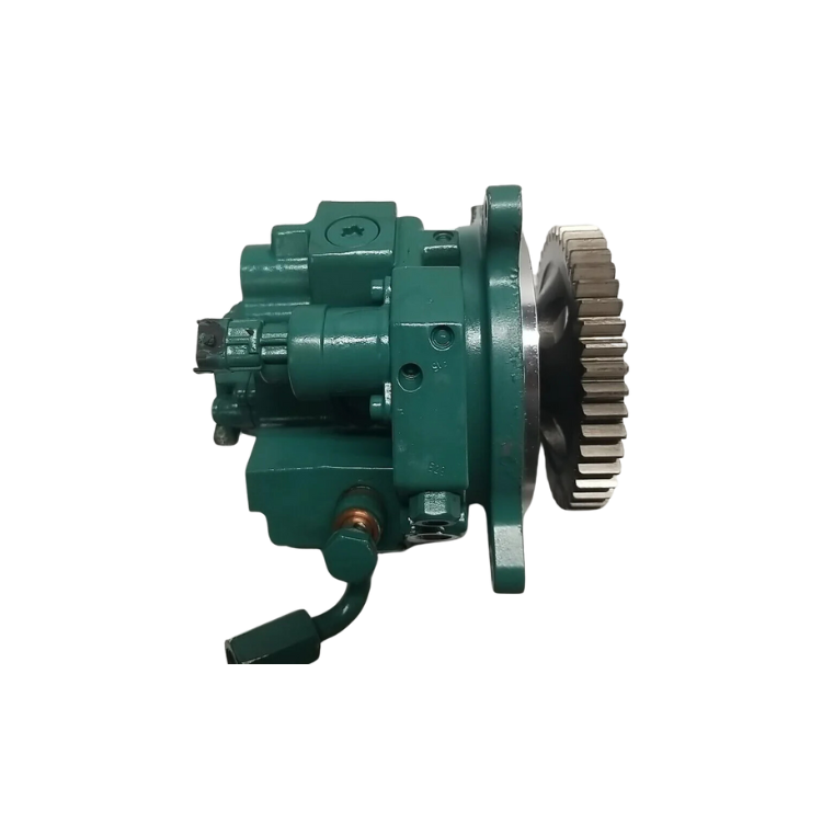 Volvo Penta D4 High Pressure Fuel Pump : OEM 3803633