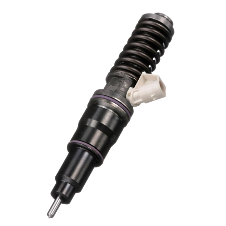 Volvo Penta D9 Fuel Injector : OEM 3801441