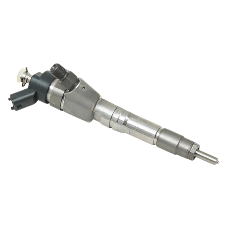 Volvo Penta Fuel Injector 2010-2020: OEM 23324678