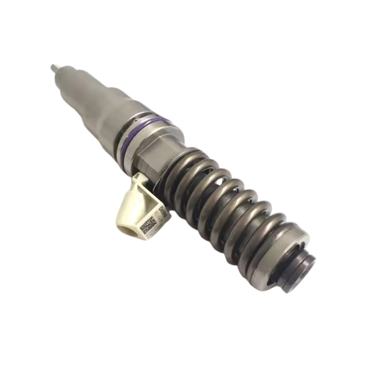 Volvo Penta TAD1353GE, TAD1344GE, TAD1345GE, D13 Fuel Injector 2008-2020: OEM 3801369