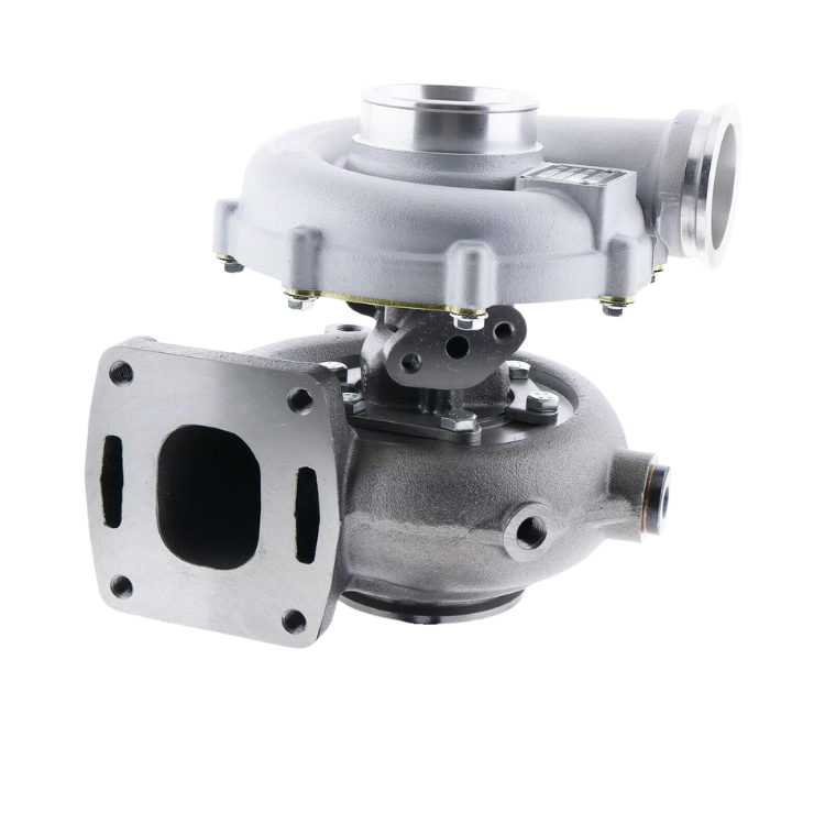 Volvo Penta TAMD41, TMD41, KAD42 Turbo Assembly 1986-2003: OEM 3802070